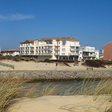Apartament A Deux Pas Du Courant Mimizan-Plage Zewnętrze zdjęcie