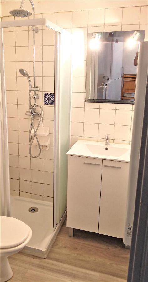 Apartament A Deux Pas Du Courant Mimizan-Plage Zewnętrze zdjęcie