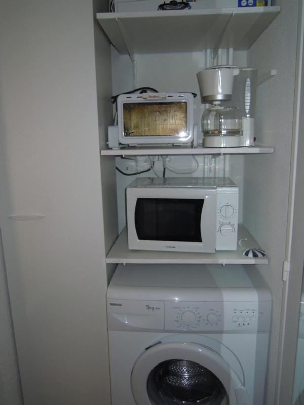 Apartament A Deux Pas Du Courant Mimizan-Plage Zewnętrze zdjęcie