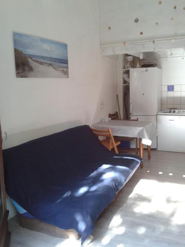 Apartament A Deux Pas Du Courant Mimizan-Plage Zewnętrze zdjęcie