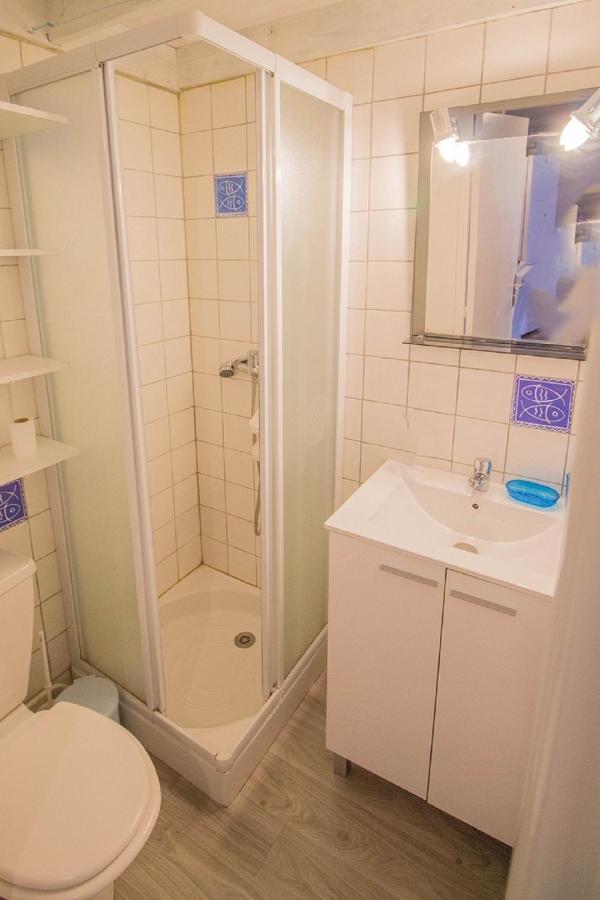 Apartament A Deux Pas Du Courant Mimizan-Plage Zewnętrze zdjęcie
