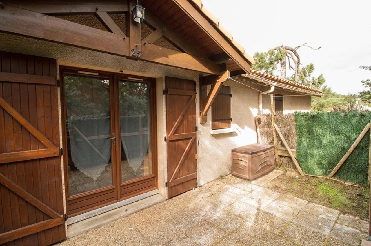 Apartament A Deux Pas Du Courant Mimizan-Plage Zewnętrze zdjęcie